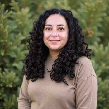 Clinician Headshot