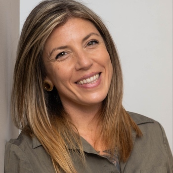 Clinician Headshot