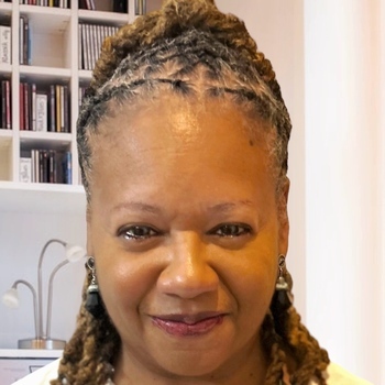 Avatar of Rachel Robinson