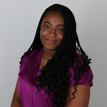 Clinician Headshot