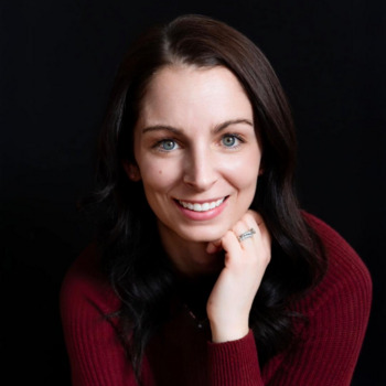 Avatar of Catlin Barnes