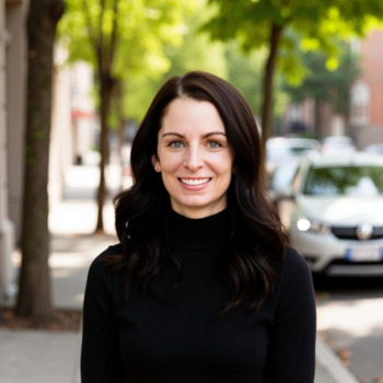 Avatar of Catlin Barnes