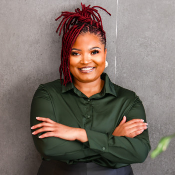 Avatar of Armeshae Ugbome