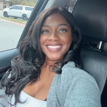 Avatar of Tinesha Rios
