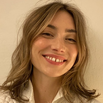 Avatar of Caroline Wallace