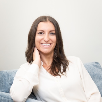 Clinician Headshot
