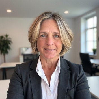 Avatar of Kathryn Slater, LICSW