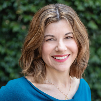 Clinician Headshot