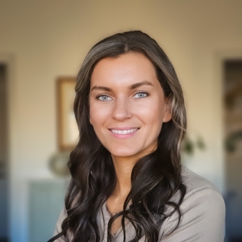 Avatar of Courtney Stimpson, LCSW