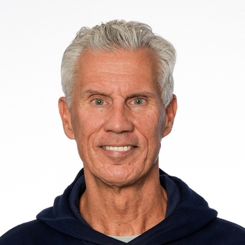 Clinician Headshot