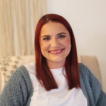 Clinician Headshot