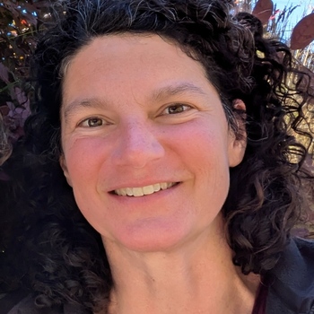 Clinician Headshot