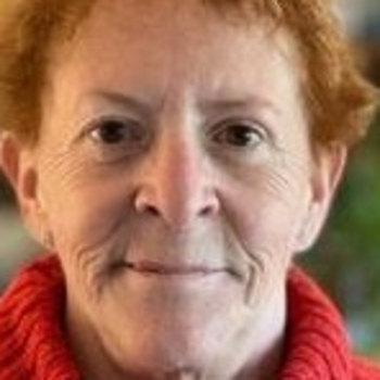 Avatar of Taffie Bucci