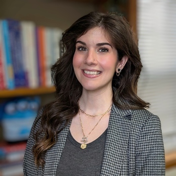 Avatar of Lindsay Ruff, LAC