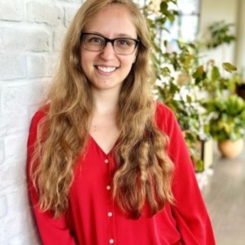 Avatar of Allison Suhovecky