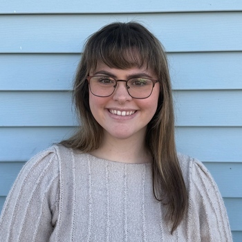 Clinician Headshot