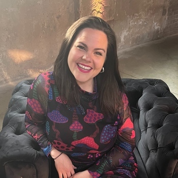 Avatar of Brianna Wilson