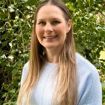 Avatar of Crystal Lozier