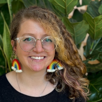 Avatar of Colette Heiser