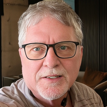Clinician Headshot