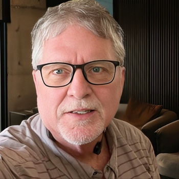 Clinician Headshot