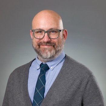 Clinician Headshot
