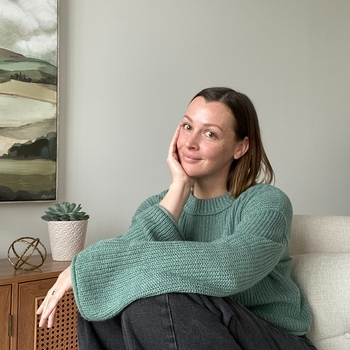 Avatar of Allyson Burns