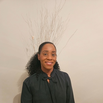 Avatar of Margarette Charles