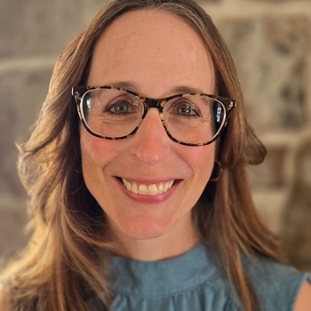 Clinician Headshot