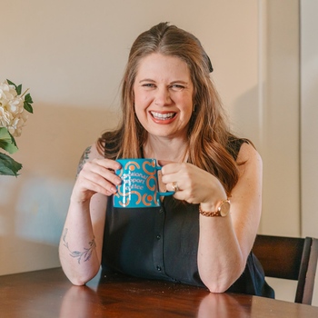 Avatar of Sarah Holstra