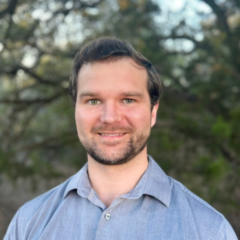 Avatar of Stephen Andrew Waller-DeLaRosa