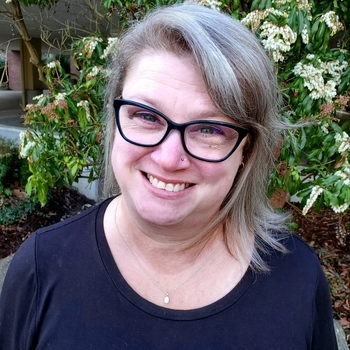 Clinician Headshot