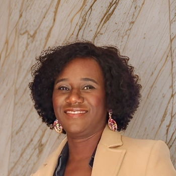 Avatar of Renette Casseus-Dametas