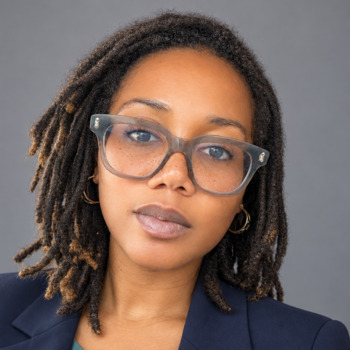 Avatar of Jennyfere Thomas