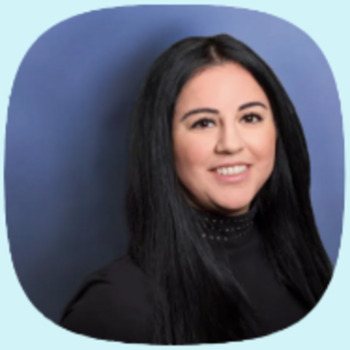 Clinician Headshot