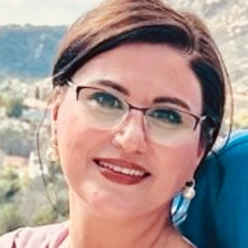 Avatar of Khatereh Kabirinejad
