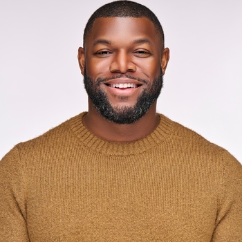 Clinician Headshot