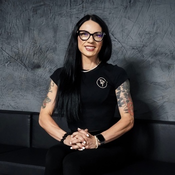 Avatar of Alexandra Pelino