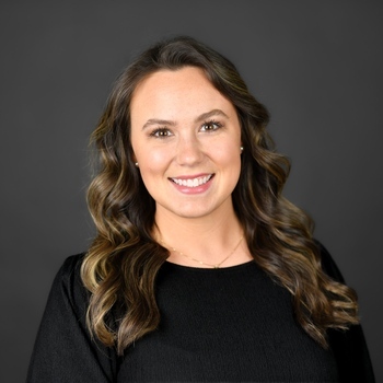 Clinician Headshot
