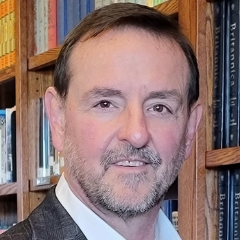 Avatar of Daniel Skinner