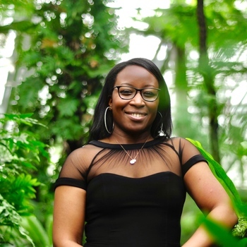 Avatar of Charlene Sanuade, LCSW, PMH-C