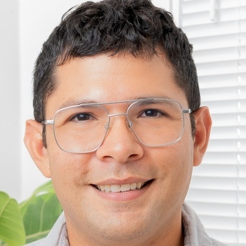 Avatar of Chris Martinez