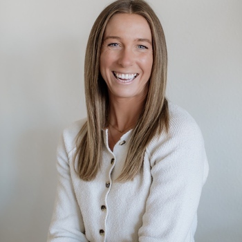 Avatar of Amy Jordan