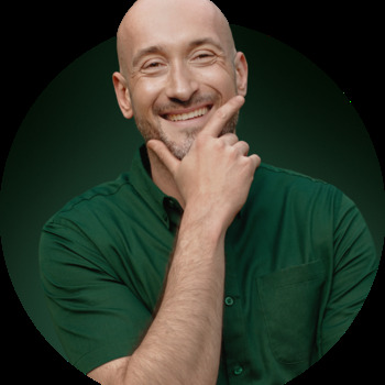 Clinician Headshot