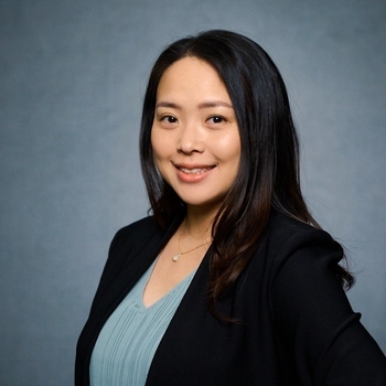 Clinician Headshot