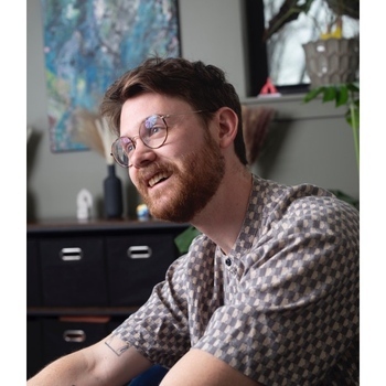 Avatar of Griffin Trapp