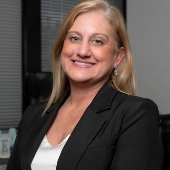 Clinician Headshot