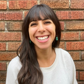 Clinician Headshot