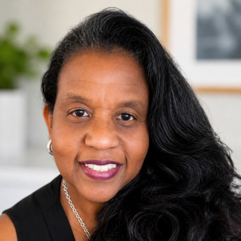 Avatar of Jacqueline Johnson