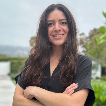 Clinician Headshot